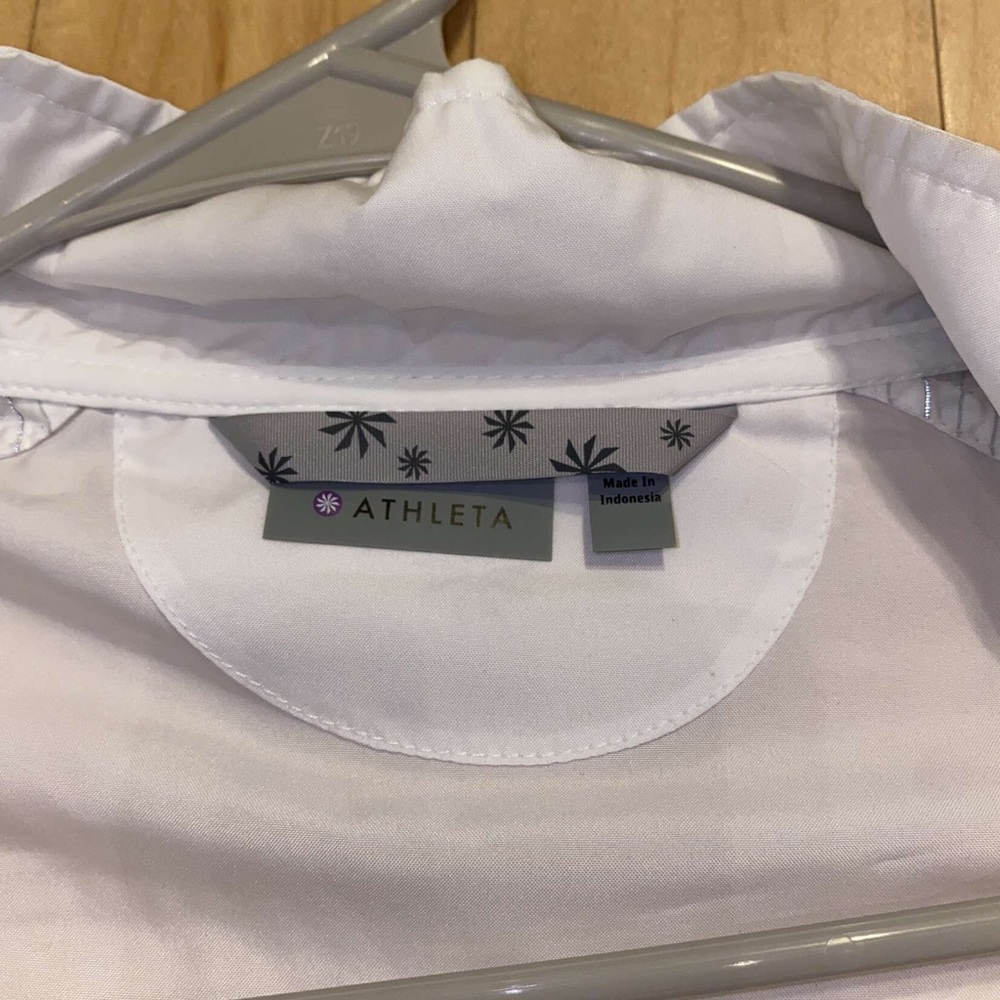 Athleta jacket - Picture 2 of 3